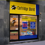 prodotti e servizi del franchising CartridgeWorld