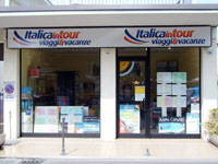prodotti e servizi del franchising ItalicaInTour