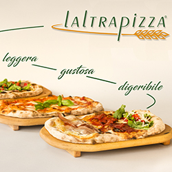 prodotti e servizi del franchising Laltrapizza