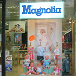 prodotti e servizi del franchising Magnolia