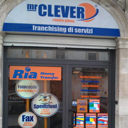 prodotti e servizi del franchising Mr_Clever