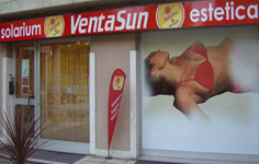 prodotti e servizi del franchising VentaSun