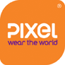  logo Franchising Pixel 014