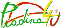  logo Franchising Piadina 4U S.r.l.