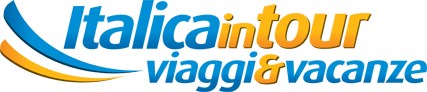  logo Franchising ItalicainTour Viaggi & Vacanze