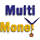 logo Franchising  MultiMoney