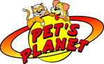  logo Franchising Pets Planet