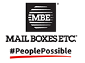  logo Mail Boxes Etc. Franchising 