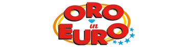  logo Franchising Oro in Euro