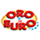 logo Franchising Oro in Euro