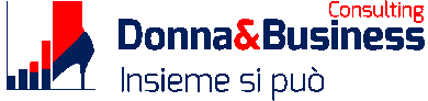  logo Donna & Business Consulting