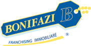 logo Bonifazi Franchising srl