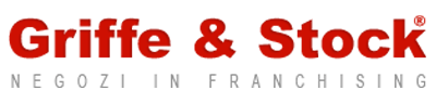 logo Franchising Griffe & Stock