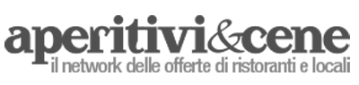  logo Franchising Aperitivi & Cene