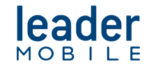 logo Franchising Leader Mobile