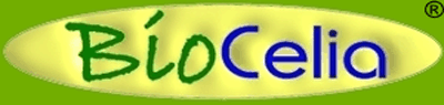  logo Franchising BioCelia
