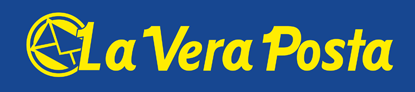  logo Franchising La Vera Posta