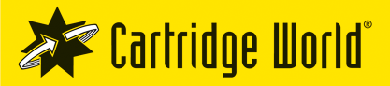  logo Cartridge World Italia Ltd