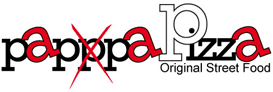  logo PapppaPizza - Regiamania srl