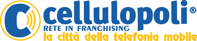  logo Franchising Cellulopoli
