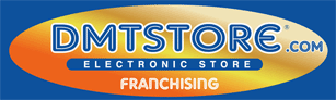  logo Franchising DMT Store - Matech S.r.l.
